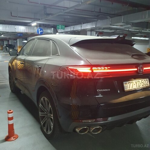 Changan Uni-K 2023, 39,800 km - 2.0 л - Bakı