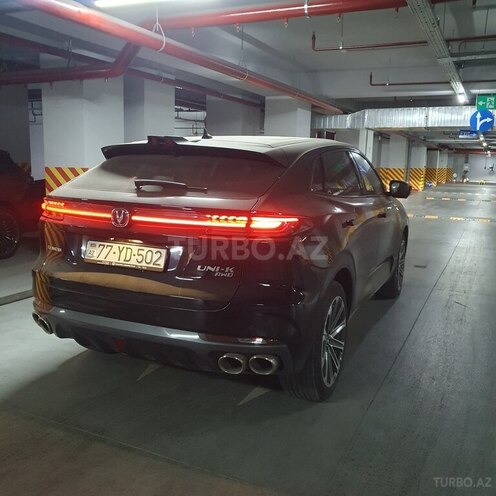 Changan Uni-K 2023, 39,800 km - 2.0 л - Bakı