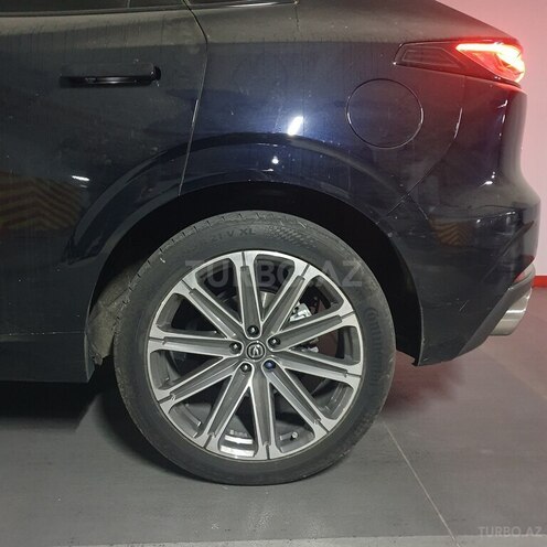 Changan Uni-K 2023, 39,800 km - 2.0 л - Bakı
