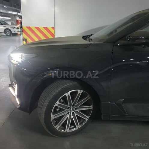 Changan Uni-K 2023, 39,800 km - 2.0 л - Bakı