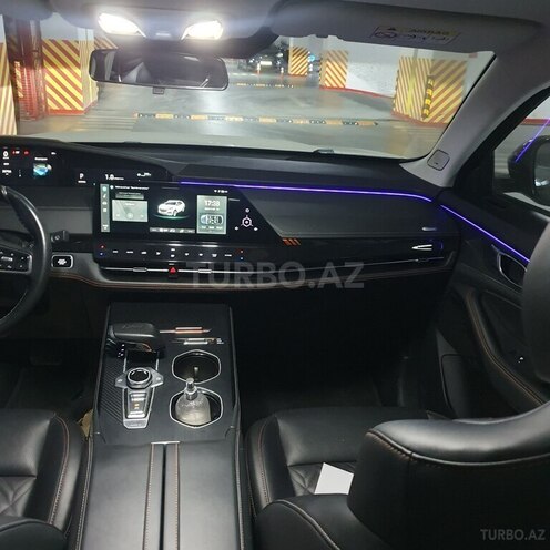 Changan Uni-K 2023, 39,800 km - 2.0 л - Bakı