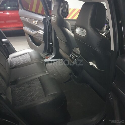 Changan Uni-K 2023, 39,800 km - 2.0 л - Bakı