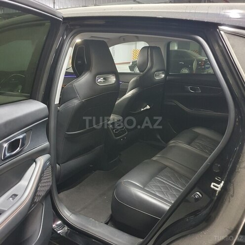 Changan Uni-K 2023, 39,800 km - 2.0 л - Bakı
