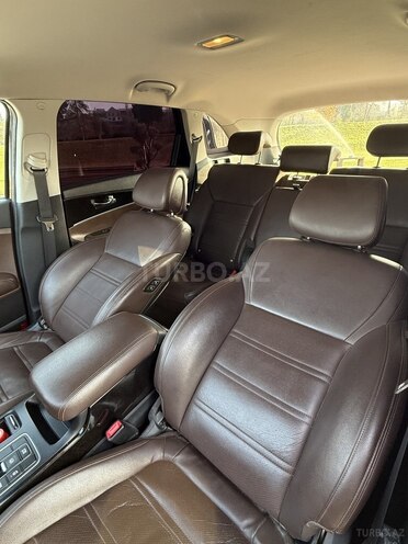 Kia Sorento 2016, 267,000 km - 2.0 l - Gəncə