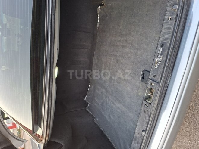 Mercedes E 280 1997, 335,869 km - 2.8 l - Ağcabədi