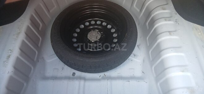 Nissan Latio 2013, 84,000 km - 1.2 l - Bakı