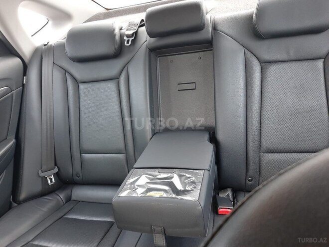 Hyundai i40 2016, 85,000 km - 1.7 l - Bakı
