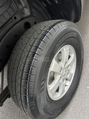 Mitsubishi L200 2011, 260,300 km - 2.5 l - Bakı