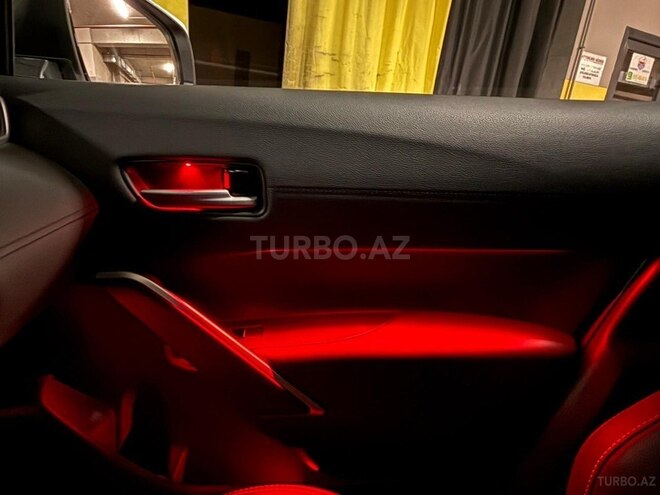 Toyota  2024, 13,500 km - 2.0 l - Bakı