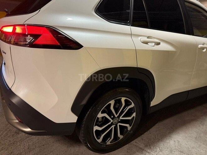 Toyota  2024, 13,500 km - 2.0 l - Bakı
