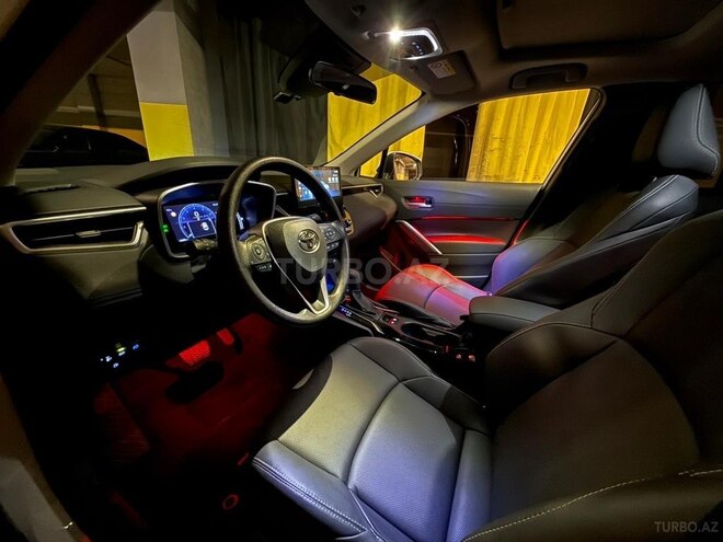 Toyota  2024, 13,500 km - 2.0 l - Bakı