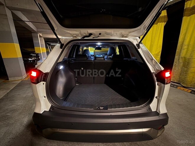 Toyota  2024, 13,500 km - 2.0 l - Bakı