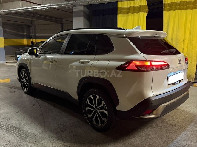 Toyota  2024, 13,500 km - 2.0 l - Bakı