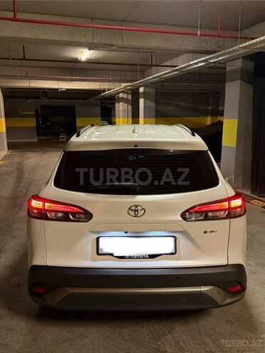 Toyota  2024, 13,500 km - 2.0 l - Bakı
