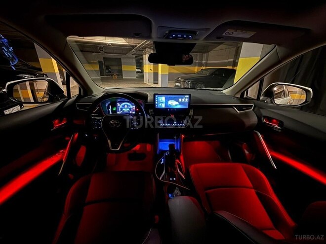 Toyota  2024, 13,500 km - 2.0 l - Bakı