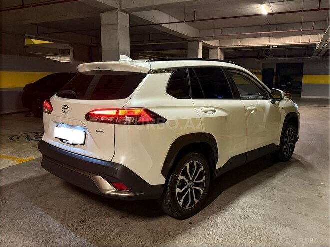 Toyota  2024, 13,500 km - 2.0 l - Bakı