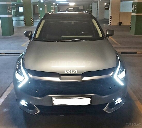 Kia Sportage 2024, 16,700 km - 2.0 л - Bakı
