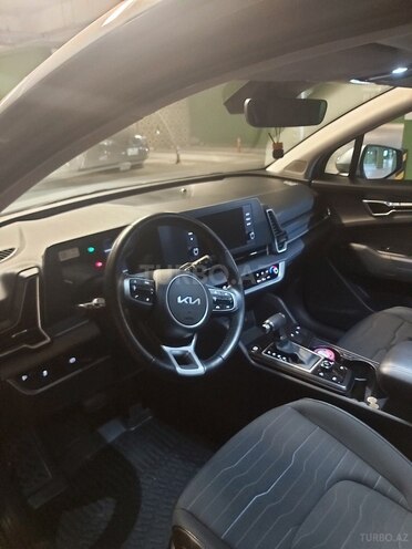 Kia Sportage 2024, 16,700 km - 2.0 л - Bakı