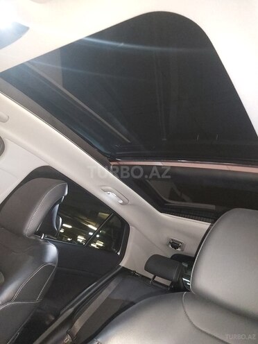 Kia Sportage 2024, 16,700 km - 2.0 л - Bakı