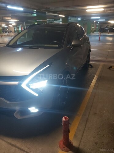Kia Sportage 2024, 16,700 km - 2.0 л - Bakı
