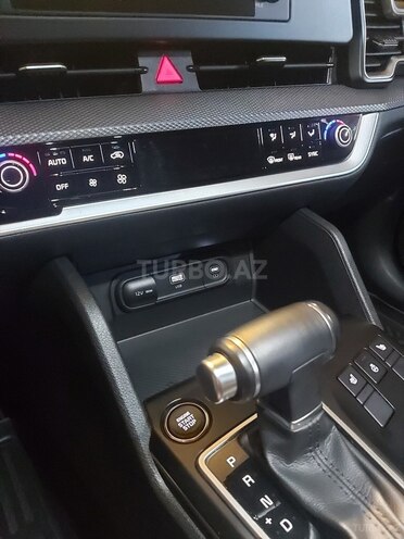 Kia Sportage 2024, 16,700 km - 2.0 л - Bakı