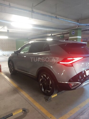 Kia Sportage 2024, 16,700 km - 2.0 л - Bakı