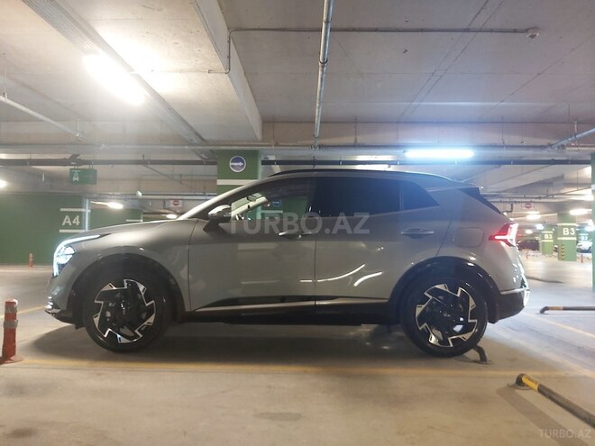 Kia Sportage 2024, 16,700 km - 2.0 л - Bakı