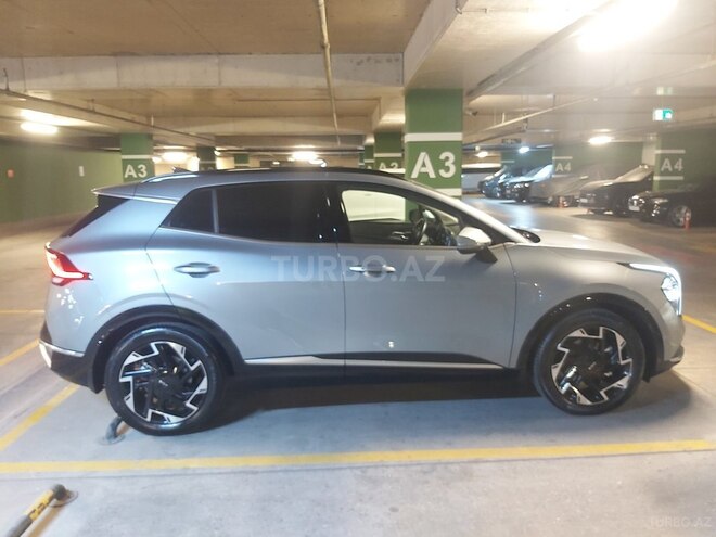 Kia Sportage 2024, 16,700 km - 2.0 л - Bakı