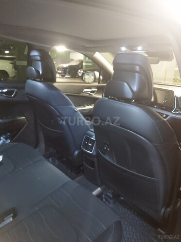 Kia Sportage 2024, 16,700 km - 2.0 л - Bakı