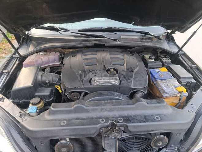 Kia Sorento 2006, 272,218 km - 2.5 l - Şəki