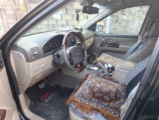 Kia Sorento 2006, 272,218 km - 2.5 l - Şəki