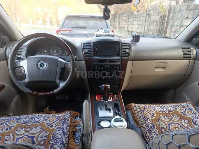 Kia Sorento 2006, 272,218 km - 2.5 l - Şəki