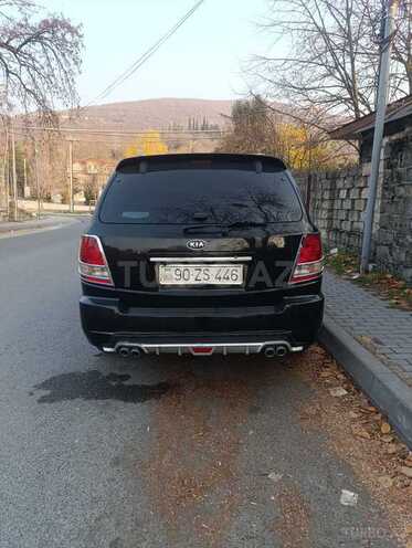 Kia Sorento 2006, 272,218 km - 2.5 l - Şəki
