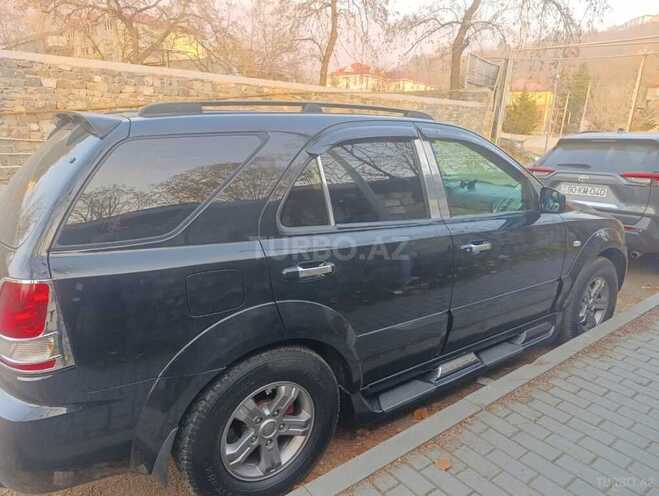 Kia Sorento 2006, 272,218 km - 2.5 l - Şəki