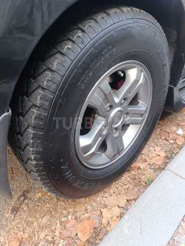 Kia Sorento 2006, 272,218 km - 2.5 l - Şəki