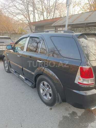 Kia Sorento 2006, 272,218 km - 2.5 l - Şəki