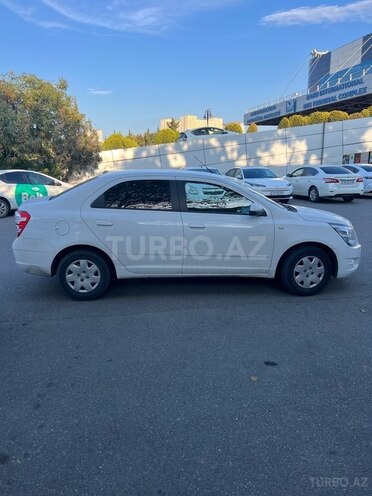 Ravon R4 2017, 184,000 km - 1.5 l - Bakı