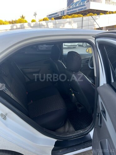 Ravon R4 2017, 184,000 km - 1.5 l - Bakı