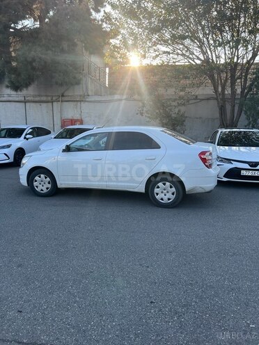 Ravon R4 2017, 184,000 km - 1.5 l - Bakı
