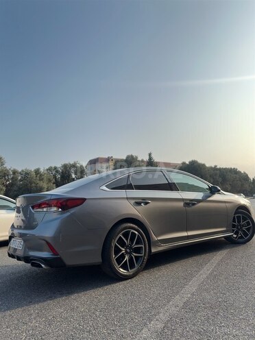 Hyundai Sonata 2018, 72,420 km - 2.0 l - Bakı