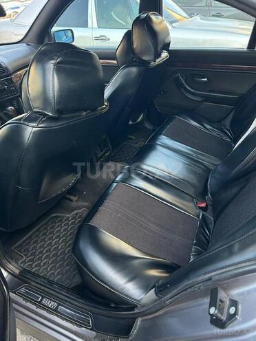 BMW 525 1996, 852,258 km - 2.5 l - Bakı