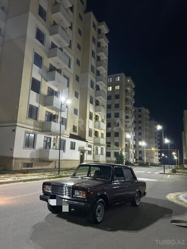 LADA (VAZ) 2107 2006, 76,865 km - 1.6 л - Bakı