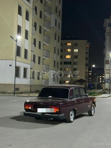 LADA (VAZ) 2107 2006, 76,865 km - 1.6 л - Bakı