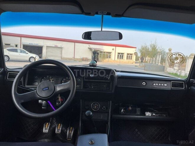 LADA (VAZ) 2107 2006, 76,865 km - 1.6 л - Bakı