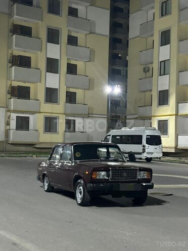LADA (VAZ) 2107 2006, 76,865 km - 1.6 л - Bakı