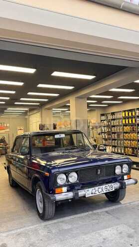 LADA (VAZ) 2106 1992, 250,000 km - 1.6 l - Bakı