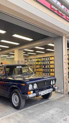 LADA (VAZ) 2106 1992, 250,000 km - 1.6 l - Bakı