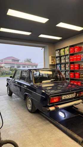 LADA (VAZ) 2106 1992, 250,000 km - 1.6 l - Bakı