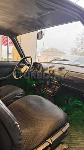 LADA (VAZ) 2106 1992, 250,000 km - 1.6 l - Bakı
