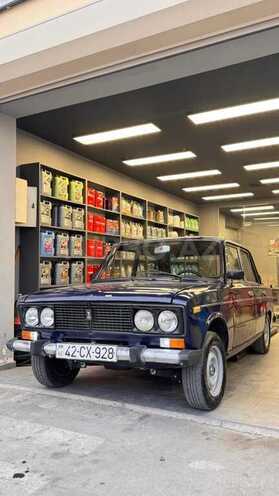 LADA (VAZ) 2106 1992, 250,000 km - 1.6 l - Bakı